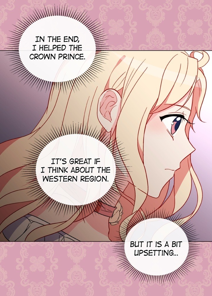 The Justice of Villainous Woman ( What It Takes to be a Villainess ) Chapter 30 - page 13