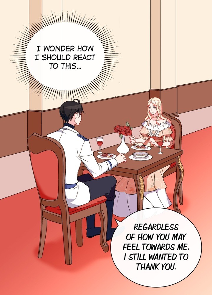 The Justice of Villainous Woman ( What It Takes to be a Villainess ) Chapter 30 - page 14