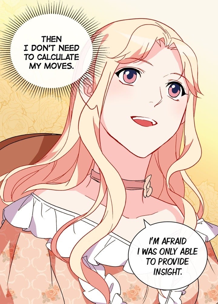 The Justice of Villainous Woman ( What It Takes to be a Villainess ) Chapter 30 - page 17