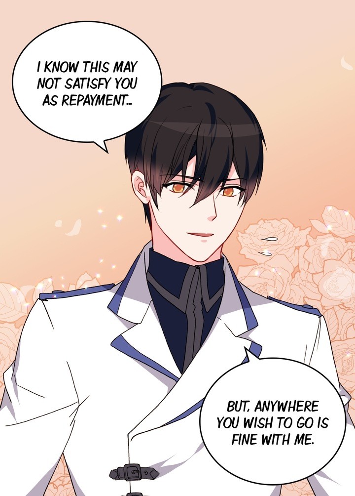 The Justice of Villainous Woman ( What It Takes to be a Villainess ) Chapter 30 - page 22