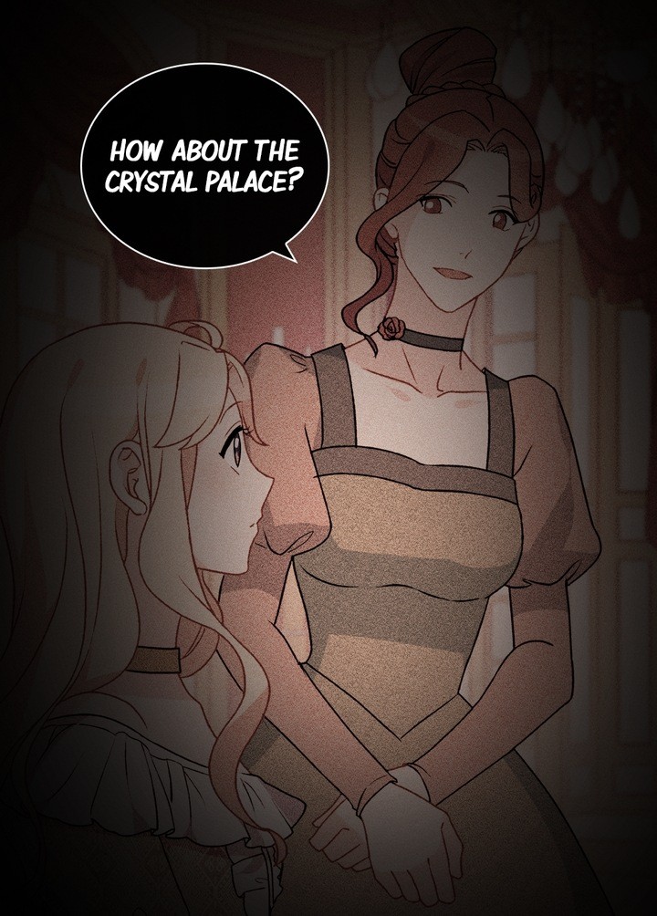 The Justice of Villainous Woman ( What It Takes to be a Villainess ) Chapter 30 - page 24
