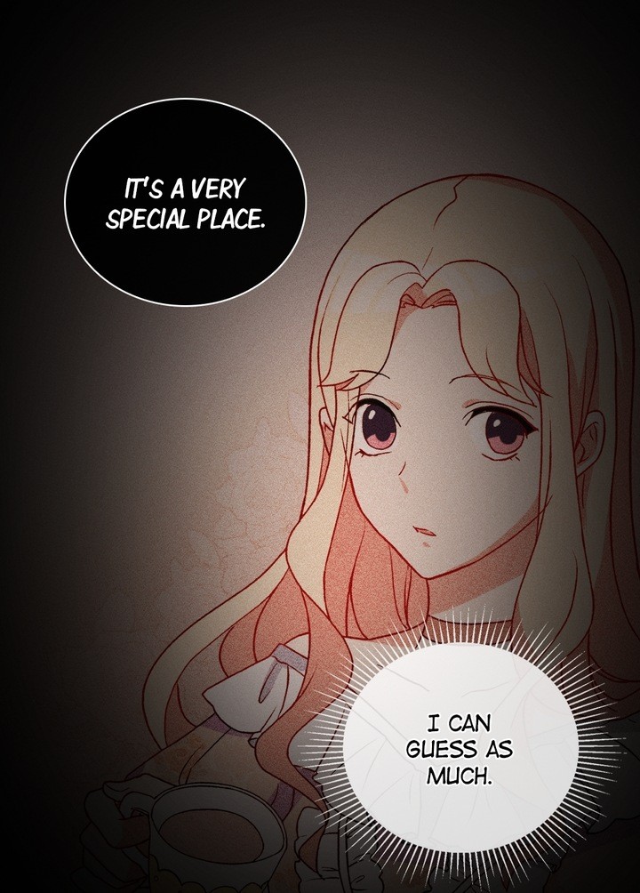 The Justice of Villainous Woman ( What It Takes to be a Villainess ) Chapter 30 - page 25