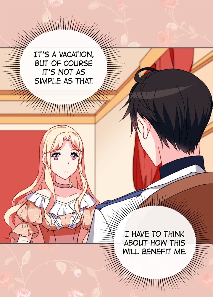The Justice of Villainous Woman ( What It Takes to be a Villainess ) Chapter 30 - page 26