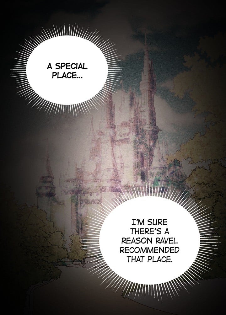 The Justice of Villainous Woman ( What It Takes to be a Villainess ) Chapter 30 - page 27