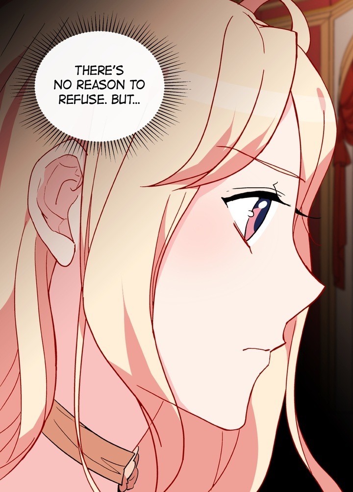 The Justice of Villainous Woman ( What It Takes to be a Villainess ) Chapter 30 - page 28