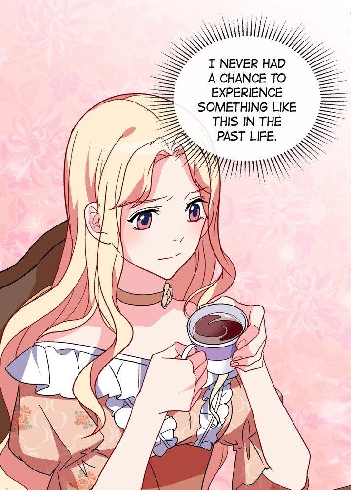 The Justice of Villainous Woman ( What It Takes to be a Villainess ) Chapter 30 - page 37
