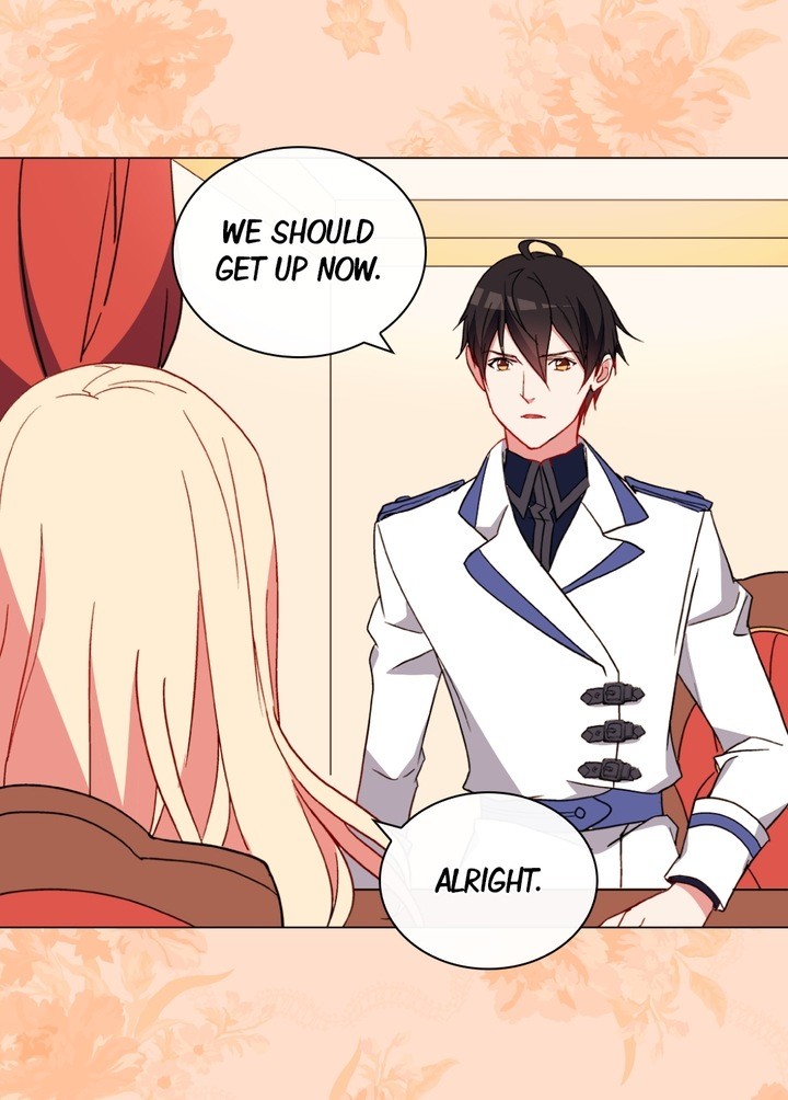 The Justice of Villainous Woman ( What It Takes to be a Villainess ) Chapter 30 - page 39