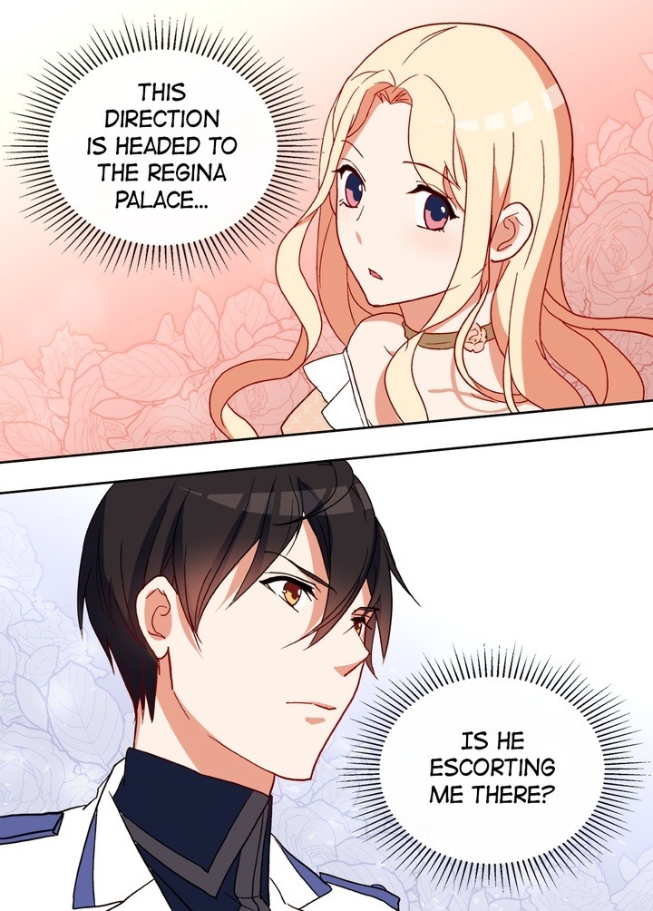 The Justice of Villainous Woman ( What It Takes to be a Villainess ) Chapter 30 - page 44