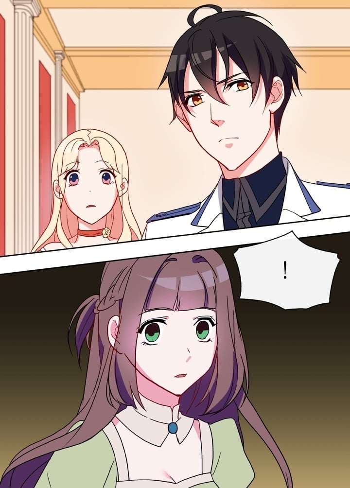 The Justice of Villainous Woman ( What It Takes to be a Villainess ) Chapter 30 - page 48
