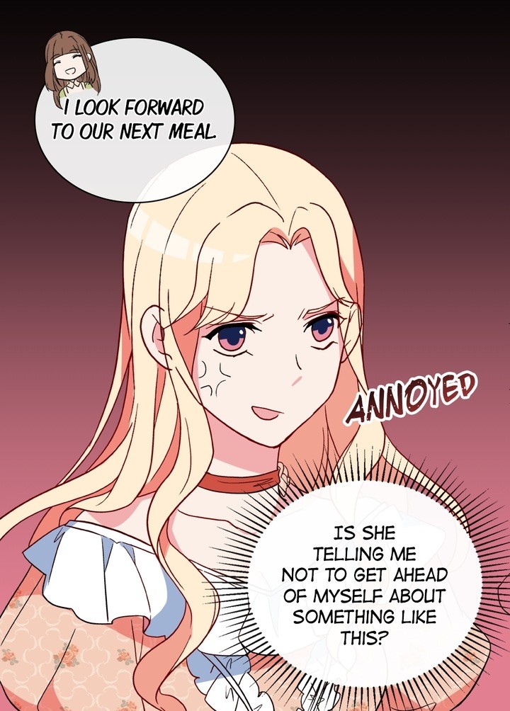 The Justice of Villainous Woman ( What It Takes to be a Villainess ) Chapter 30 - page 51