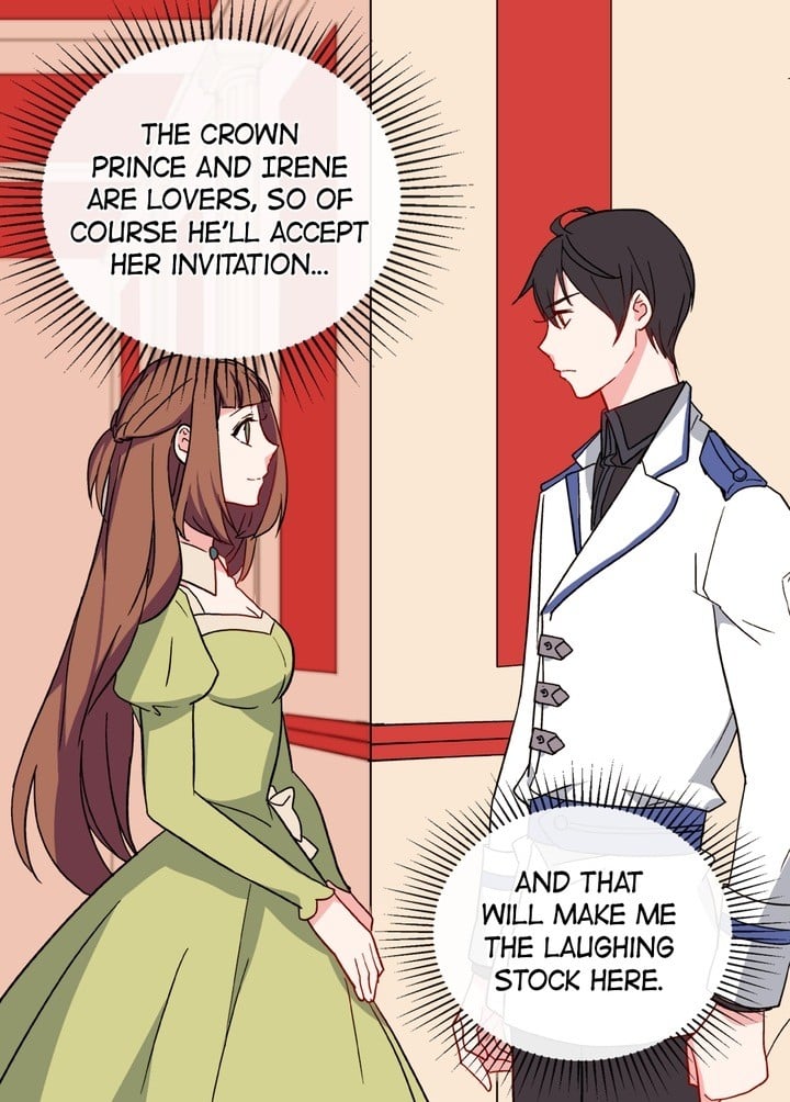 The Justice of Villainous Woman ( What It Takes to be a Villainess ) Chapter 30 - page 57