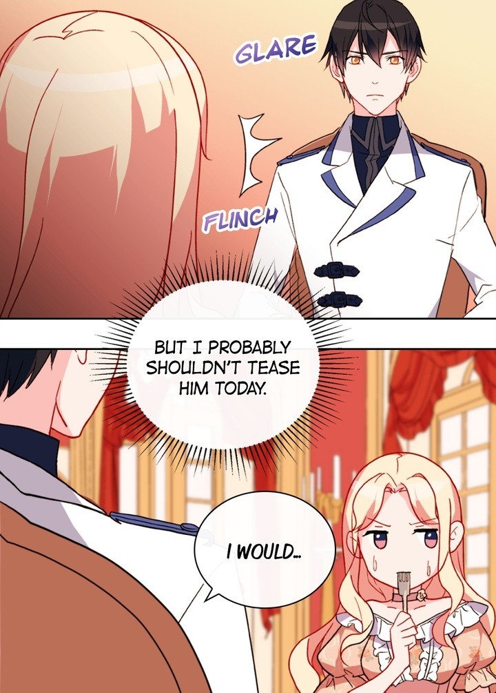 The Justice of Villainous Woman ( What It Takes to be a Villainess ) Chapter 30 - page 8