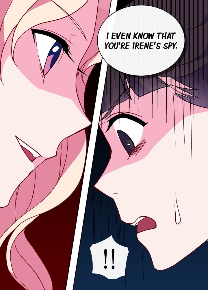The Justice of Villainous Woman ( What It Takes to be a Villainess ) Chapter 29 - page 15
