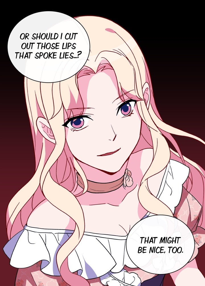 The Justice of Villainous Woman ( What It Takes to be a Villainess ) Chapter 29 - page 22