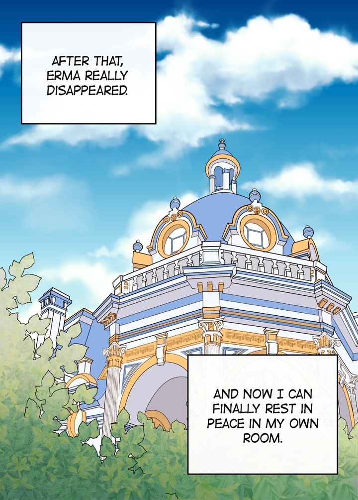 The Justice of Villainous Woman ( What It Takes to be a Villainess ) Chapter 29 - page 34