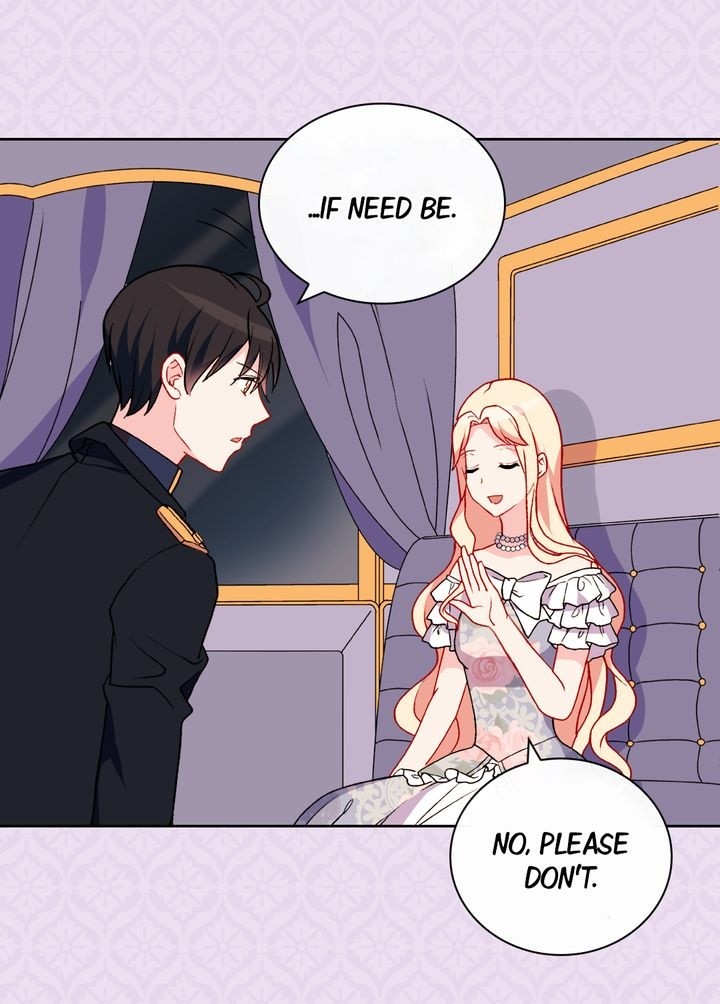 The Justice of Villainous Woman ( What It Takes to be a Villainess ) Chapter 28 - page 11