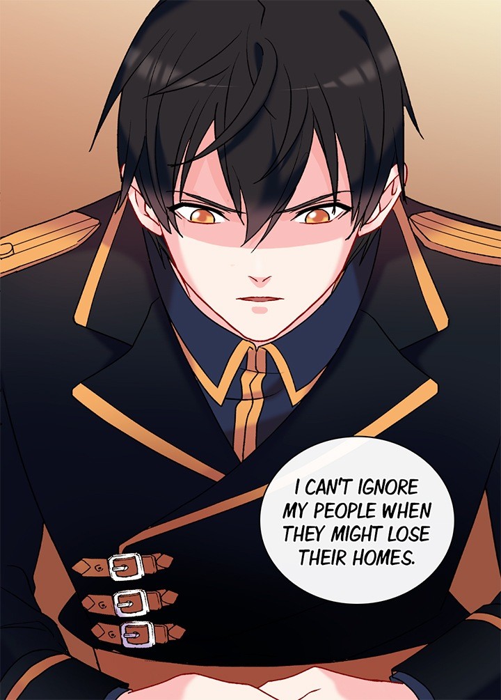 The Justice of Villainous Woman ( What It Takes to be a Villainess ) Chapter 26 - page 36