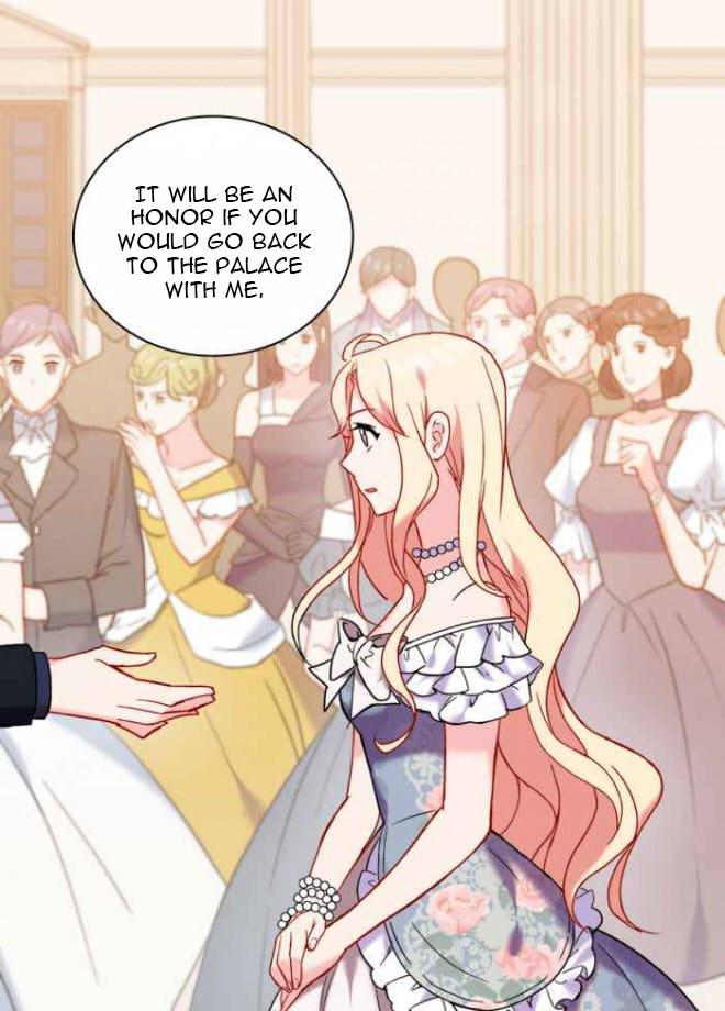 The Justice of Villainous Woman ( What It Takes to be a Villainess ) Chapter 25 - page 24