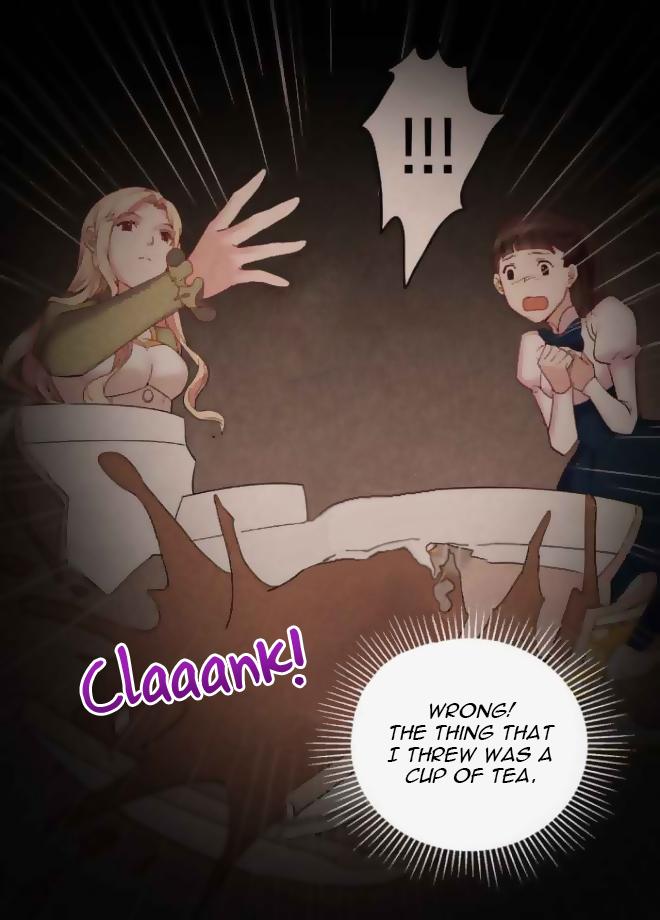 The Justice of Villainous Woman ( What It Takes to be a Villainess ) Chapter 24 - page 13