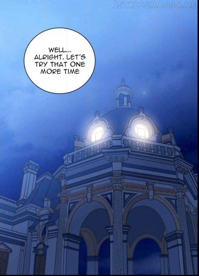 The Justice of Villainous Woman ( What It Takes to be a Villainess ) Chapter 23 - page 3
