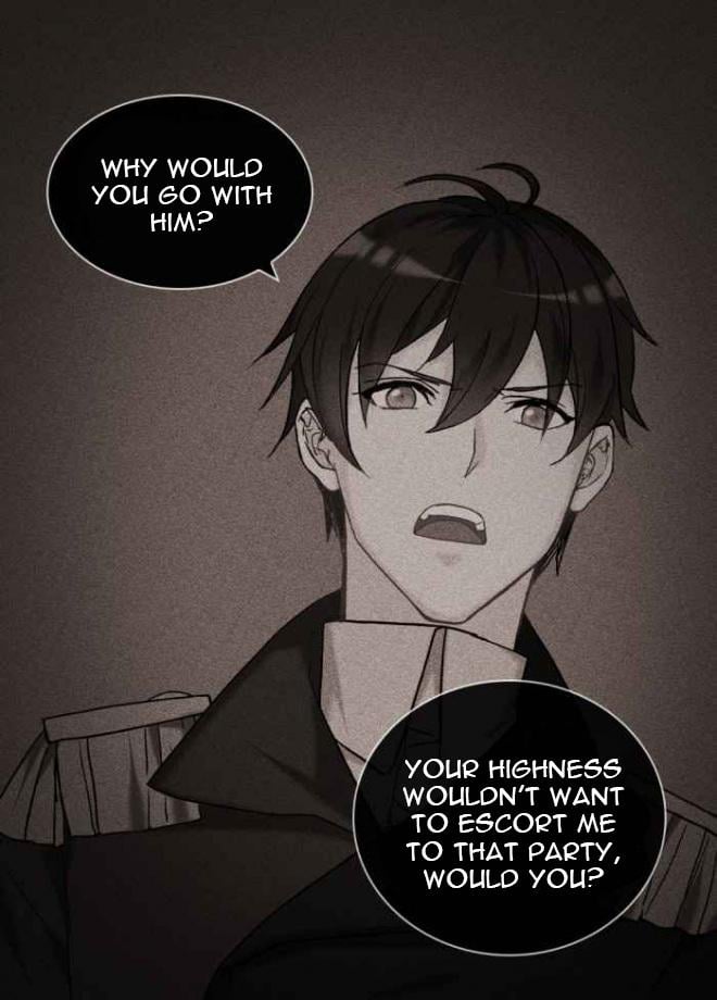 The Justice of Villainous Woman ( What It Takes to be a Villainess ) Chapter 22 - page 6