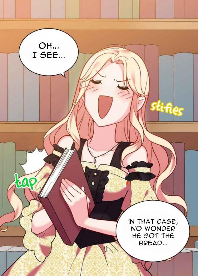 The Justice of Villainous Woman ( What It Takes to be a Villainess ) Chapter 21 - page 19