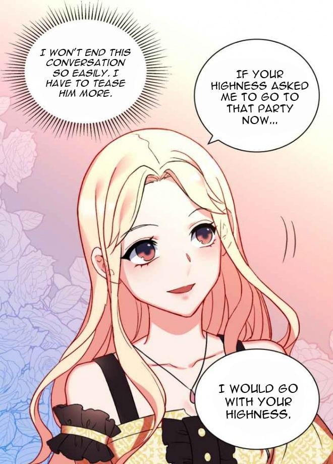 The Justice of Villainous Woman ( What It Takes to be a Villainess ) Chapter 21 - page 43