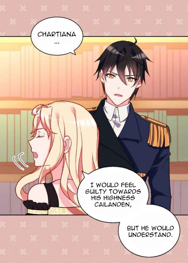 The Justice of Villainous Woman ( What It Takes to be a Villainess ) Chapter 21 - page 44