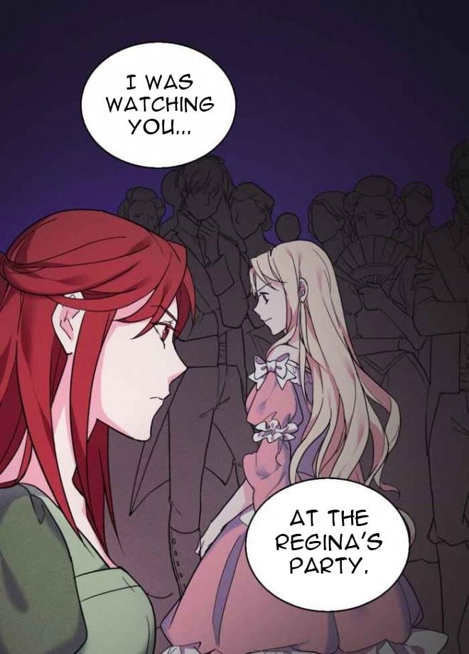 The Justice of Villainous Woman ( What It Takes to be a Villainess ) Chapter 20 - page 10