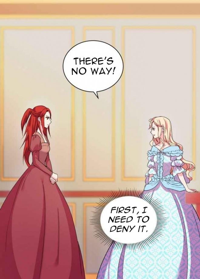 The Justice of Villainous Woman ( What It Takes to be a Villainess ) Chapter 20 - page 25