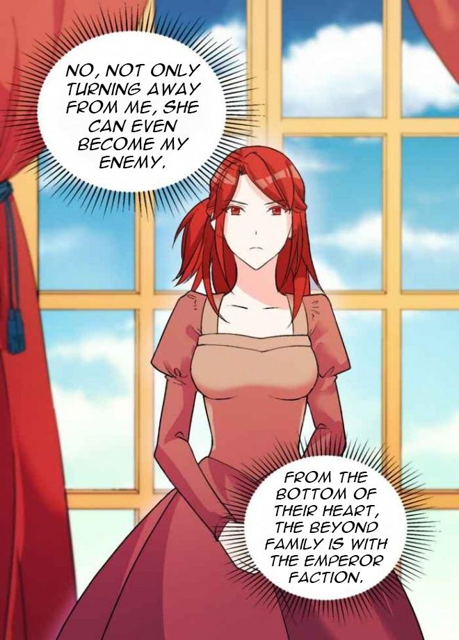 The Justice of Villainous Woman ( What It Takes to be a Villainess ) Chapter 20 - page 36