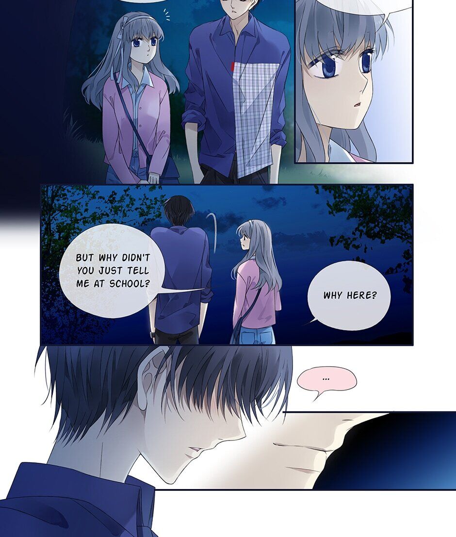 Blue Wings chapter 389 - page 2