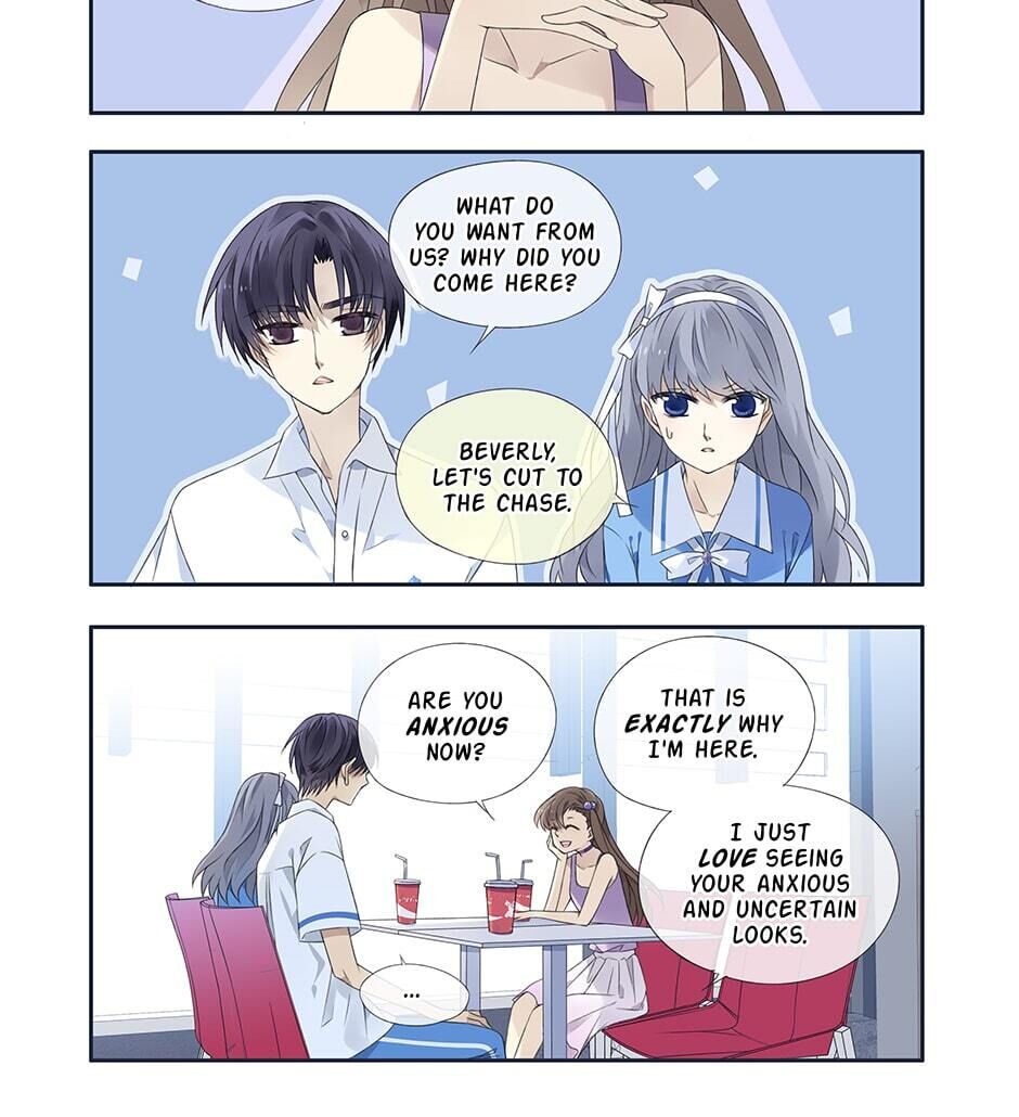 Blue Wings chapter 379 - page 2