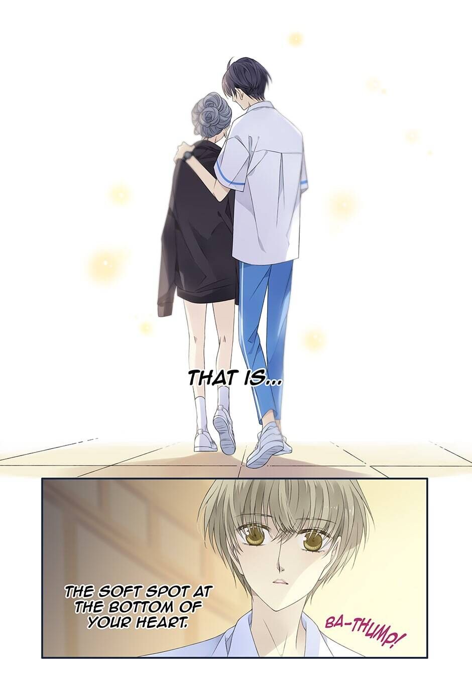 Blue Wings chapter 378 - page 4