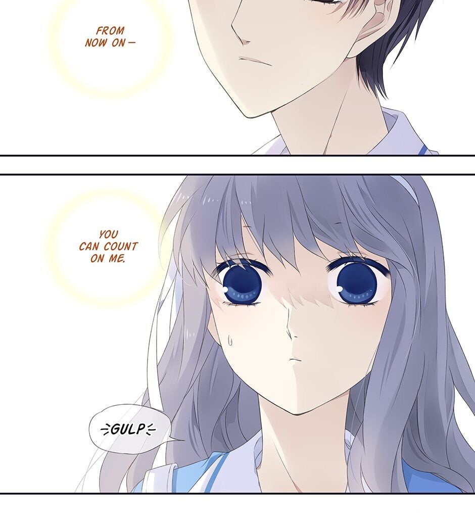 Blue Wings chapter 374 - page 2