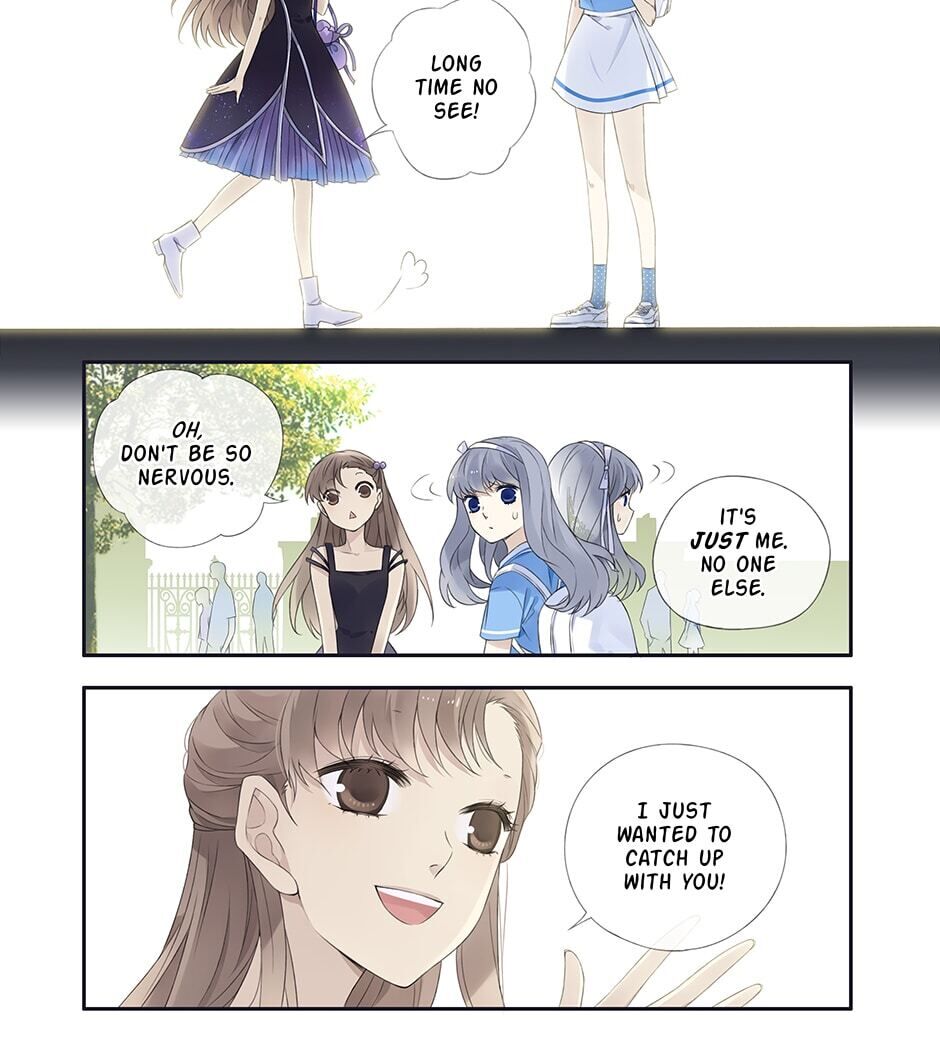Blue Wings chapter 372 - page 2