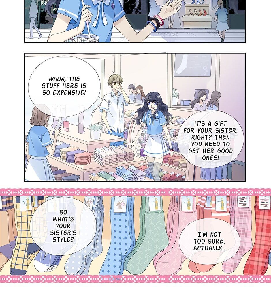 Blue Wings chapter 369 - page 2