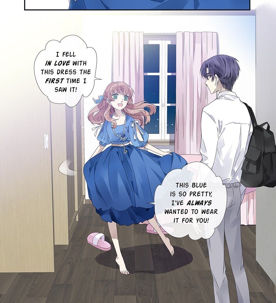 Blue Wings chapter 351 - page 2