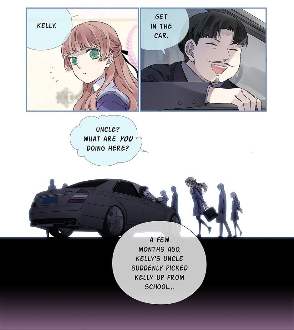 Blue Wings chapter 348 - page 2
