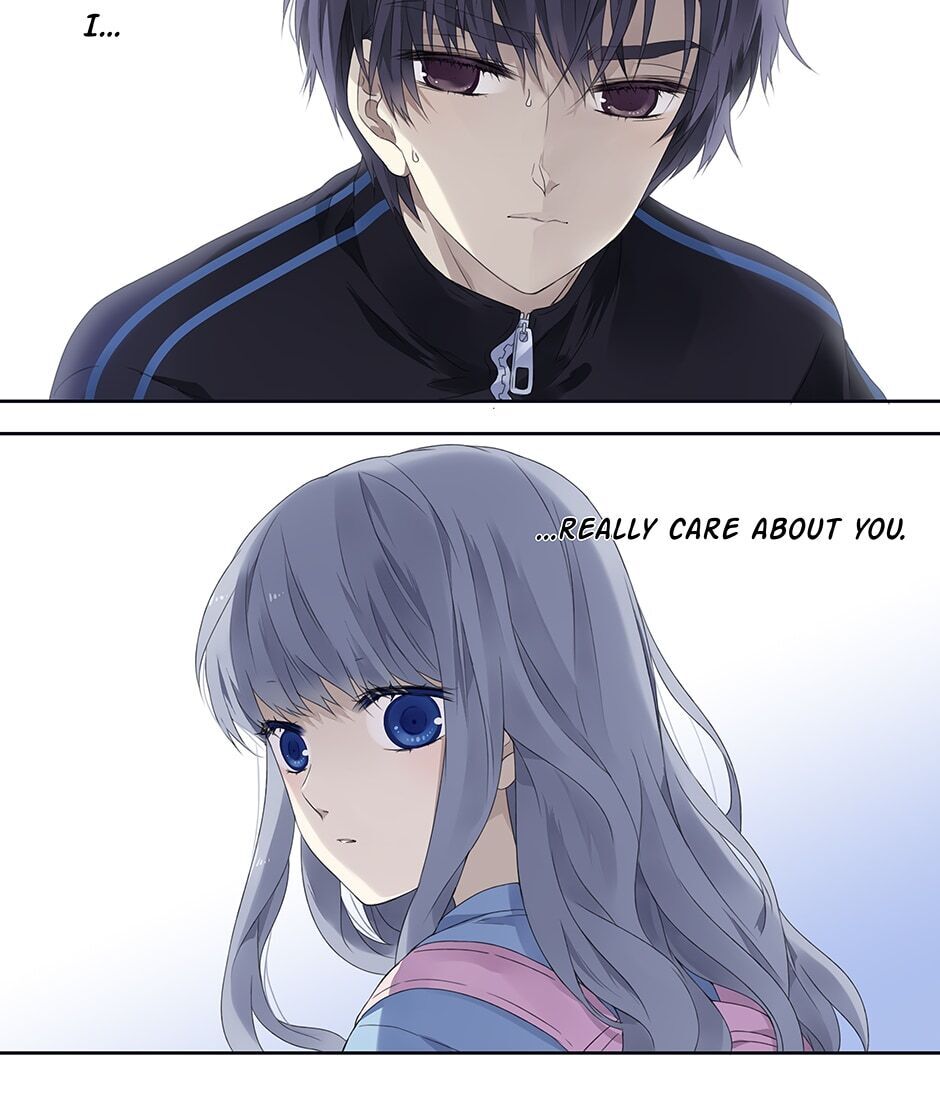 Blue Wings chapter 342 - page 2