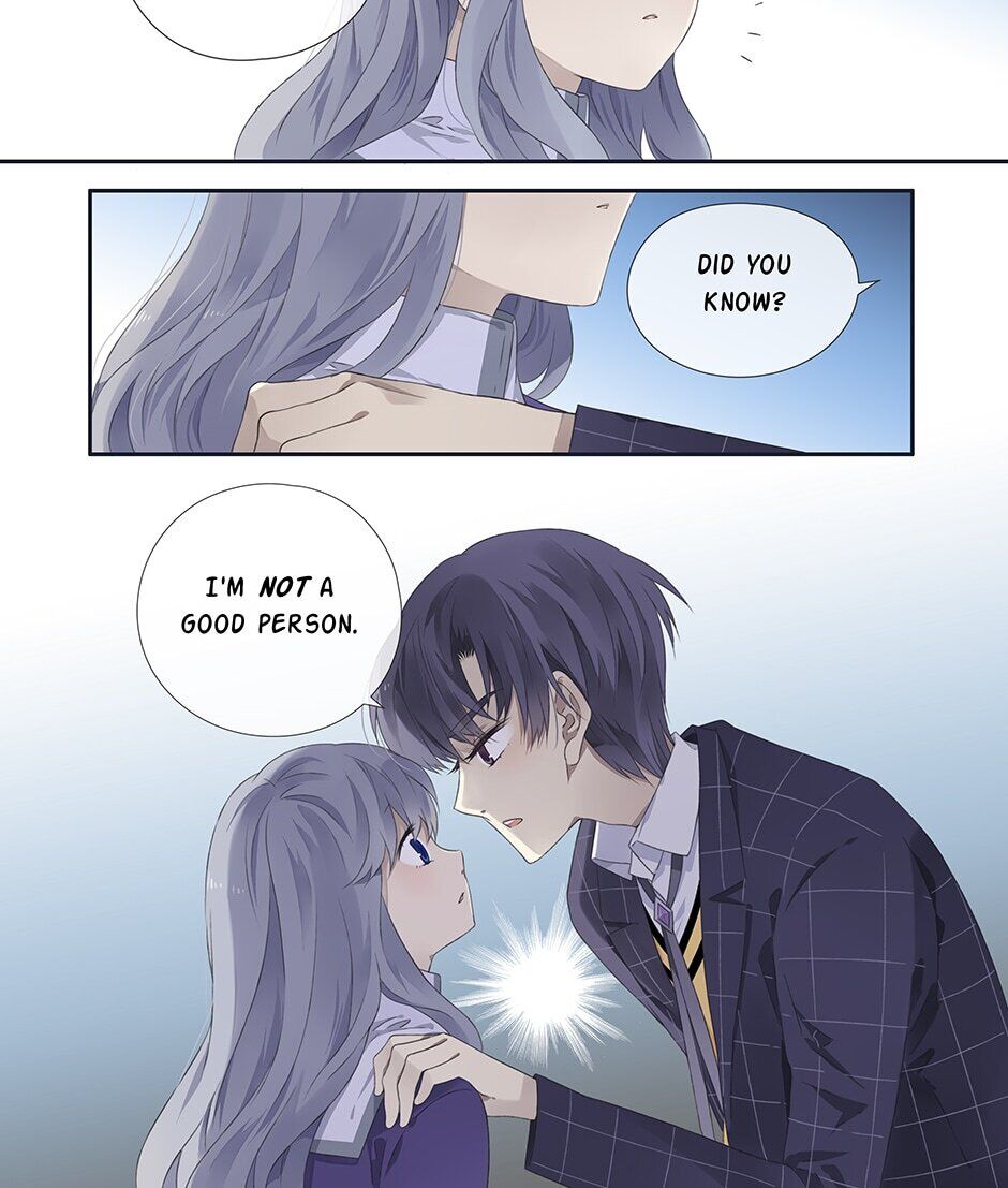 Blue Wings chapter 336 - page 2