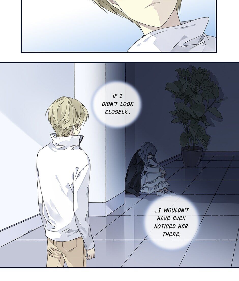 Blue Wings chapter 324 - page 2