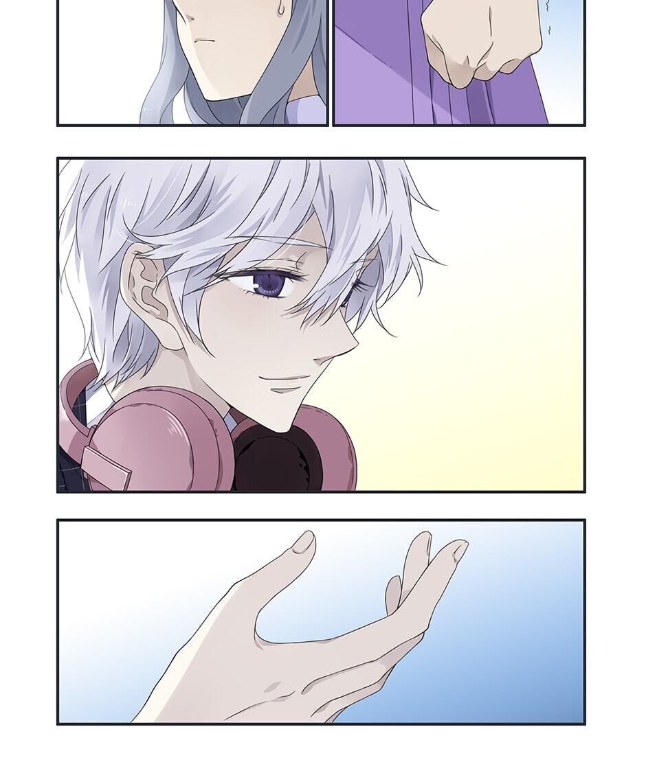 Blue Wings chapter 297 - page 2