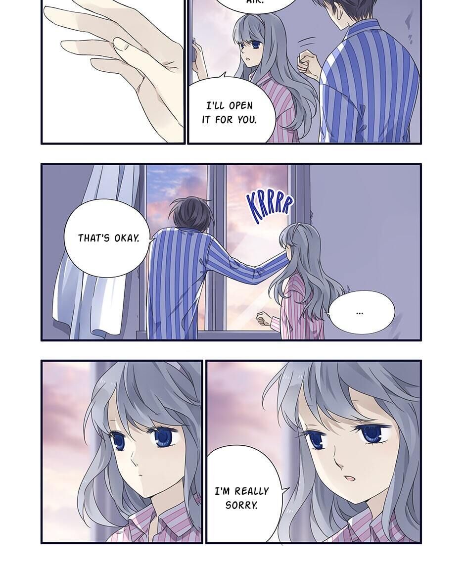 Blue Wings chapter 293 - page 2
