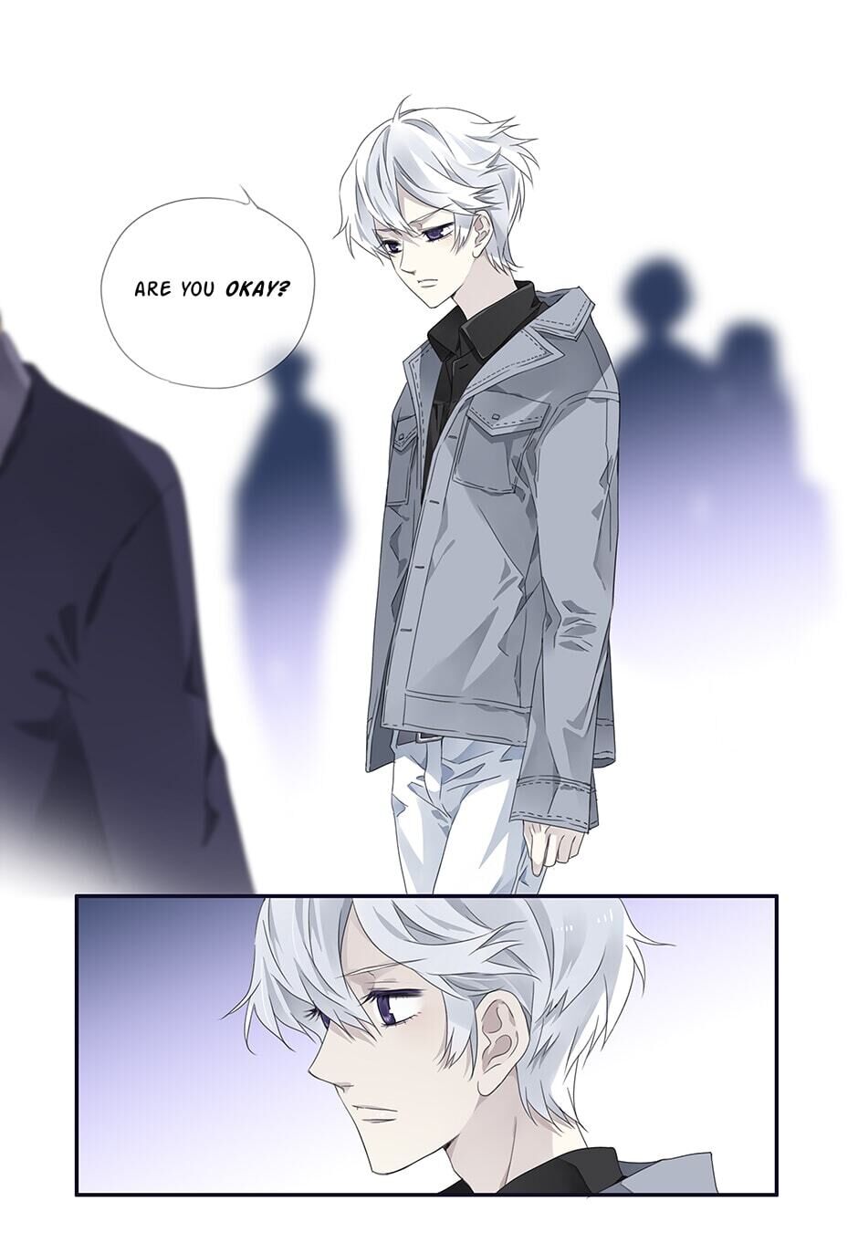 Blue Wings chapter 292 - page 7