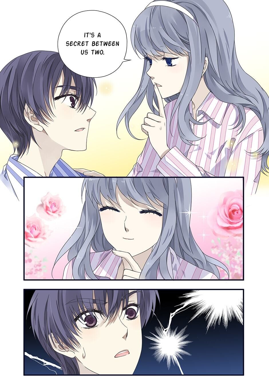 Blue Wings chapter 289 - page 6