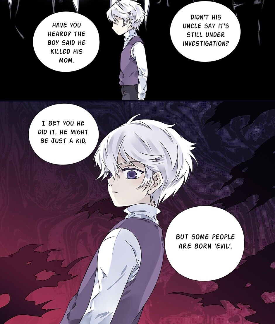 Blue Wings chapter 284 - page 2