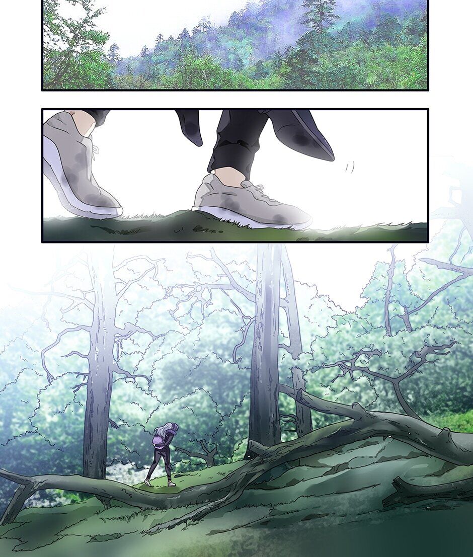 Blue Wings chapter 278 - page 2