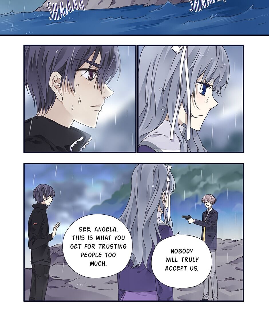 Blue Wings chapter 275 - page 2