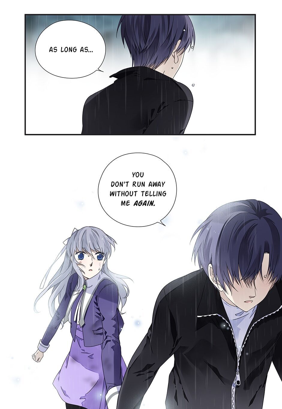 Blue Wings chapter 274 - page 4
